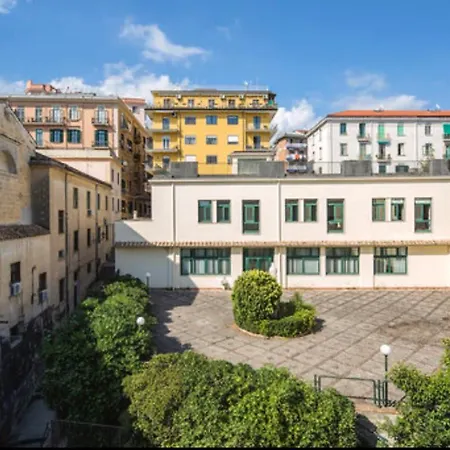 Le 8 Campane 2 Salerno