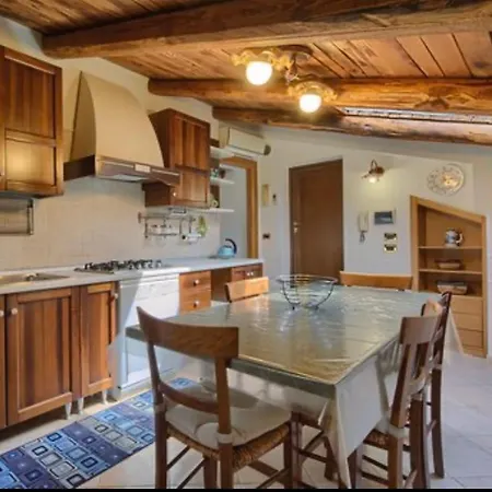 Nyaraló Le 8 Campane 2