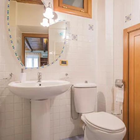 בית נופש Le 8 Campane 2