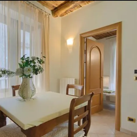 Le 8 Campane 2 Dom wakacyjny *