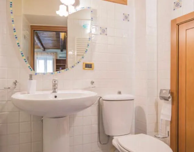 Σπίτι διακοπών Le 8 Campane 2