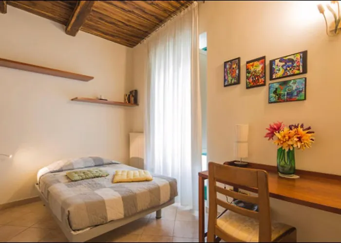 Σπίτι διακοπών Le 8 Campane 2 Σαλέρνο