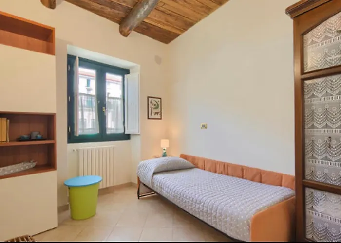 Le 8 Campane 2 Σπίτι διακοπών *