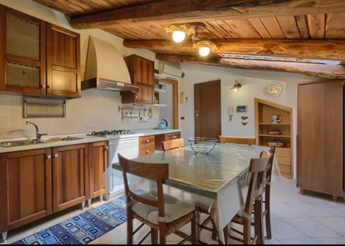 Feriehus Le 8 Campane 2